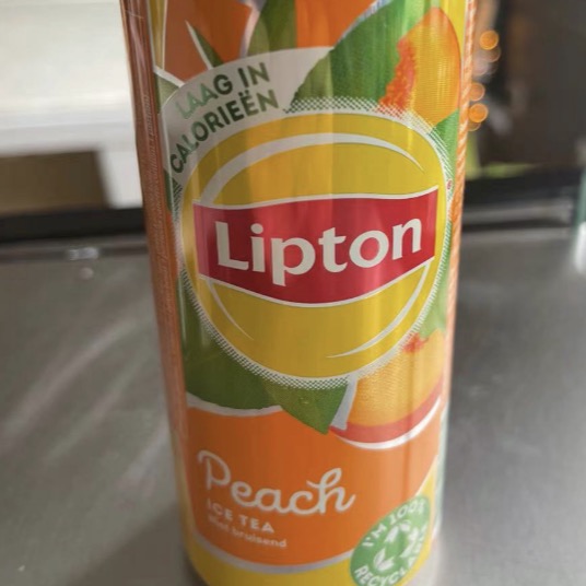 Ice tea